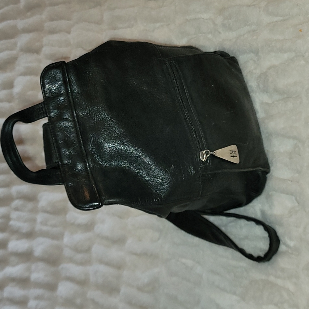 Hillary & Hanson Bag